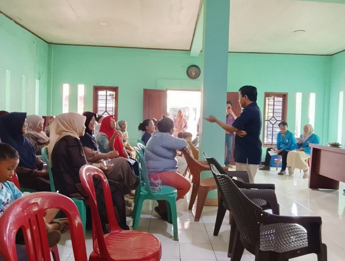 Kolaborasi, ANRI dan UIN Syarif Hidayatullah Jakarta Dorong Masyarakat Sadar Pentingnya Arsip