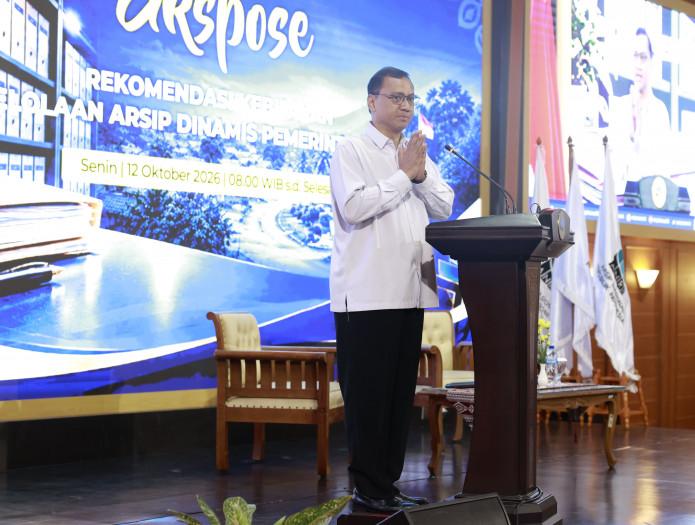 ANRI, Kemendagri, dan Kemendespdt  Dorong Tertib Administrasi di Lingkungan Pemerintah Desa