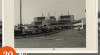 Foto Potret Lokasi dan Bangunan Pabrik Gula Madukismo, Yogyakarta, 29 Mei 1958.